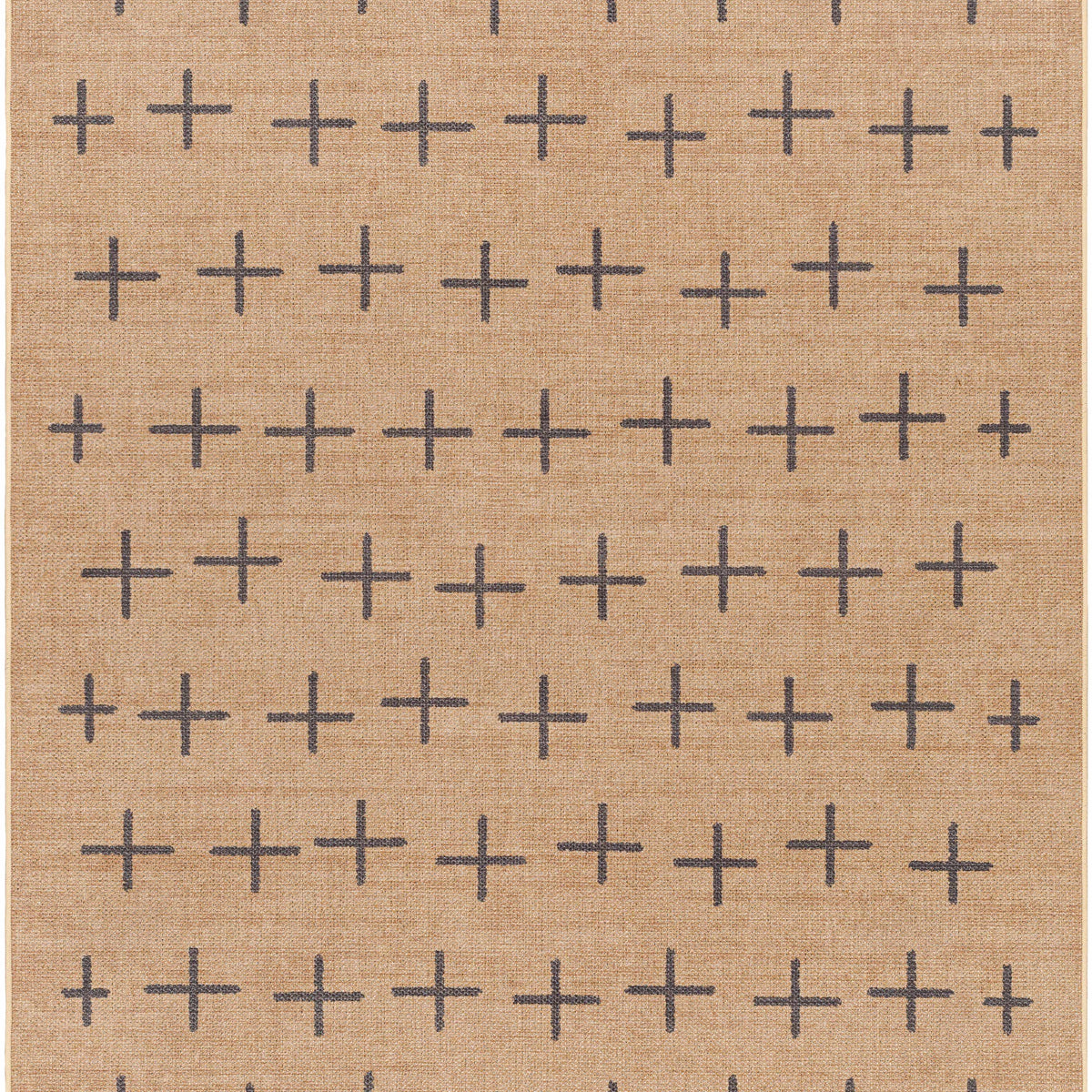 Haimi Black Washable Jutely Rug - Clearance – Boutique Rugs