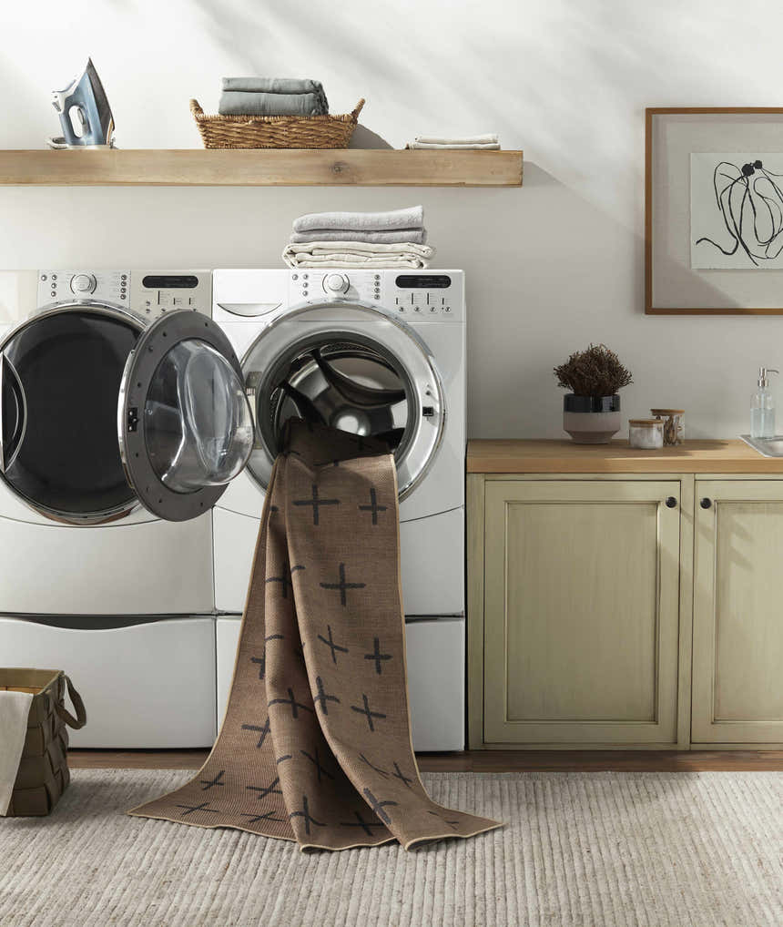 Washing-Machine