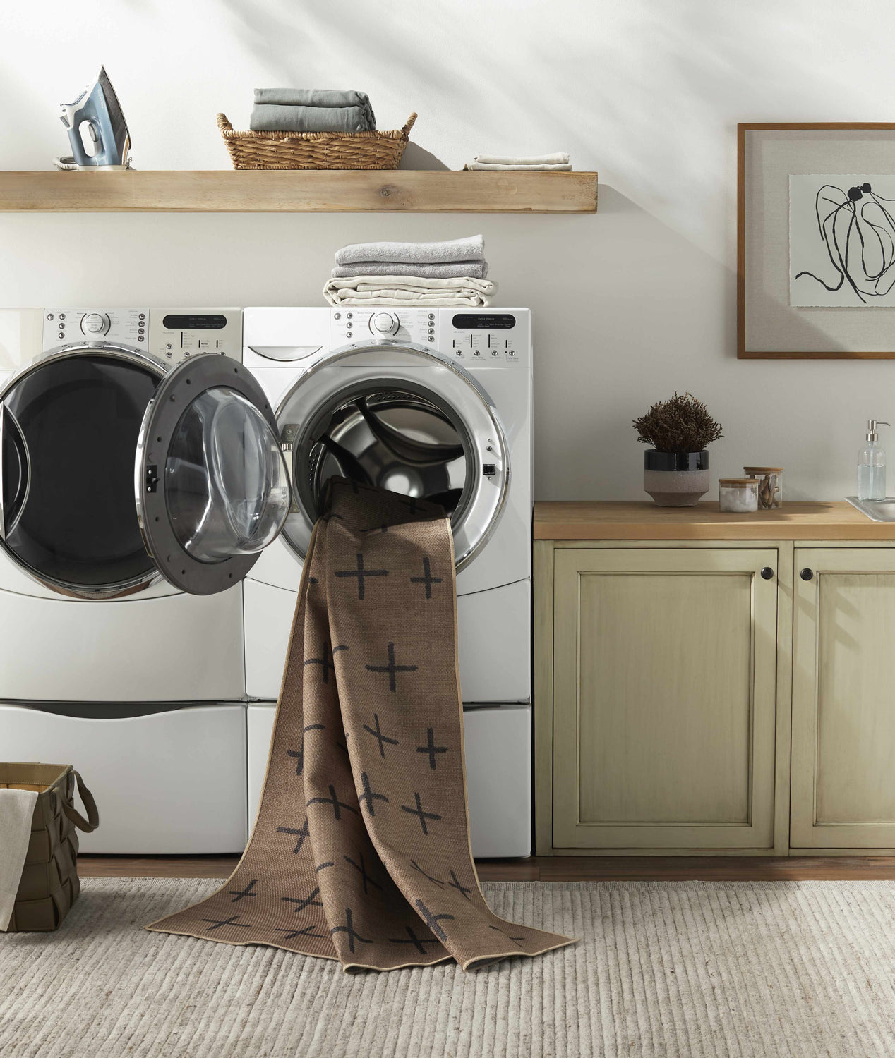 Washing-Machine