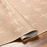 Haimi Washable Area Rug - Clearance