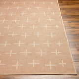 Haimi Washable Area Rug - Clearance