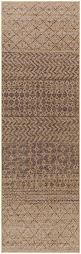 Inali Washable Area Rug - Clearance