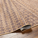 Inali Washable Area Rug - Clearance