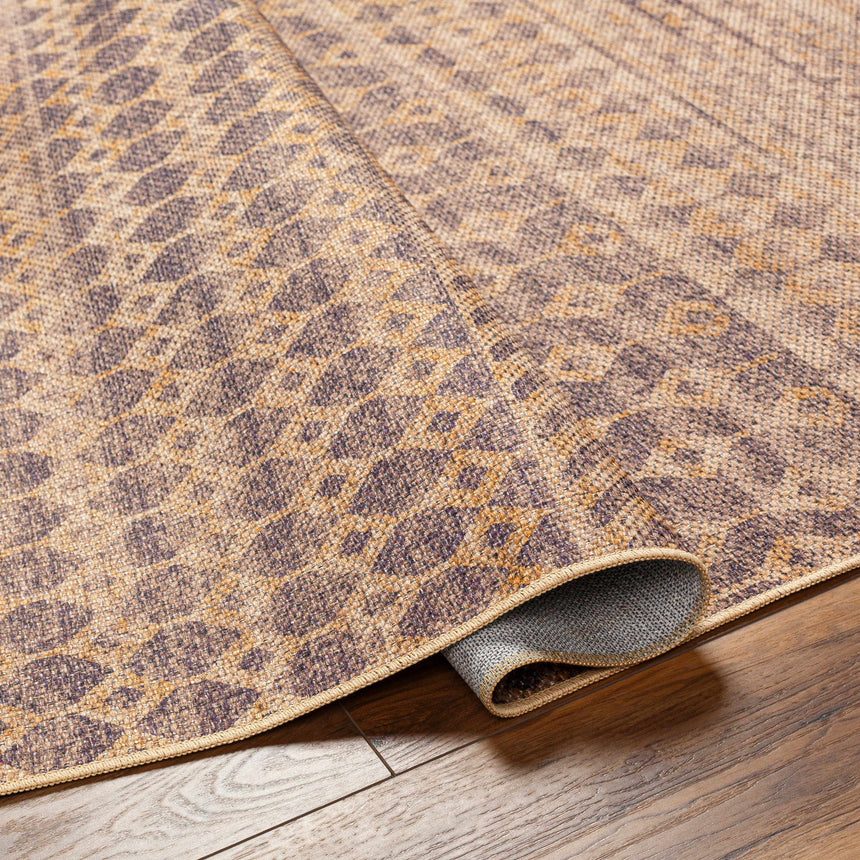 Inali Washable Area Rug - Clearance