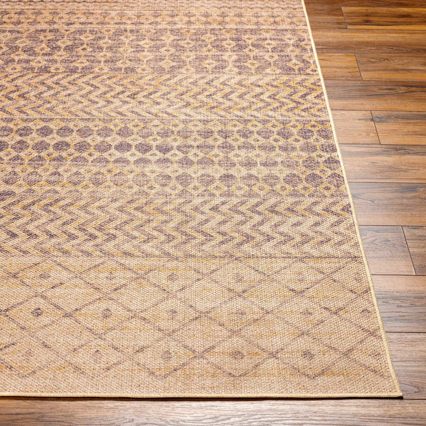 Inali Washable Area Rug - Clearance