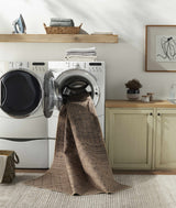 Inali Washable Area Rug - Clearance