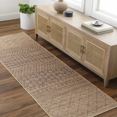 Inali Washable Jutely Rug