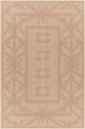 Naja Washable Jutely Rug