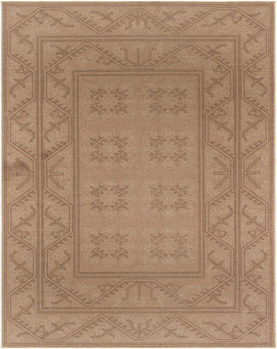 Naja Washable Jutely Rug