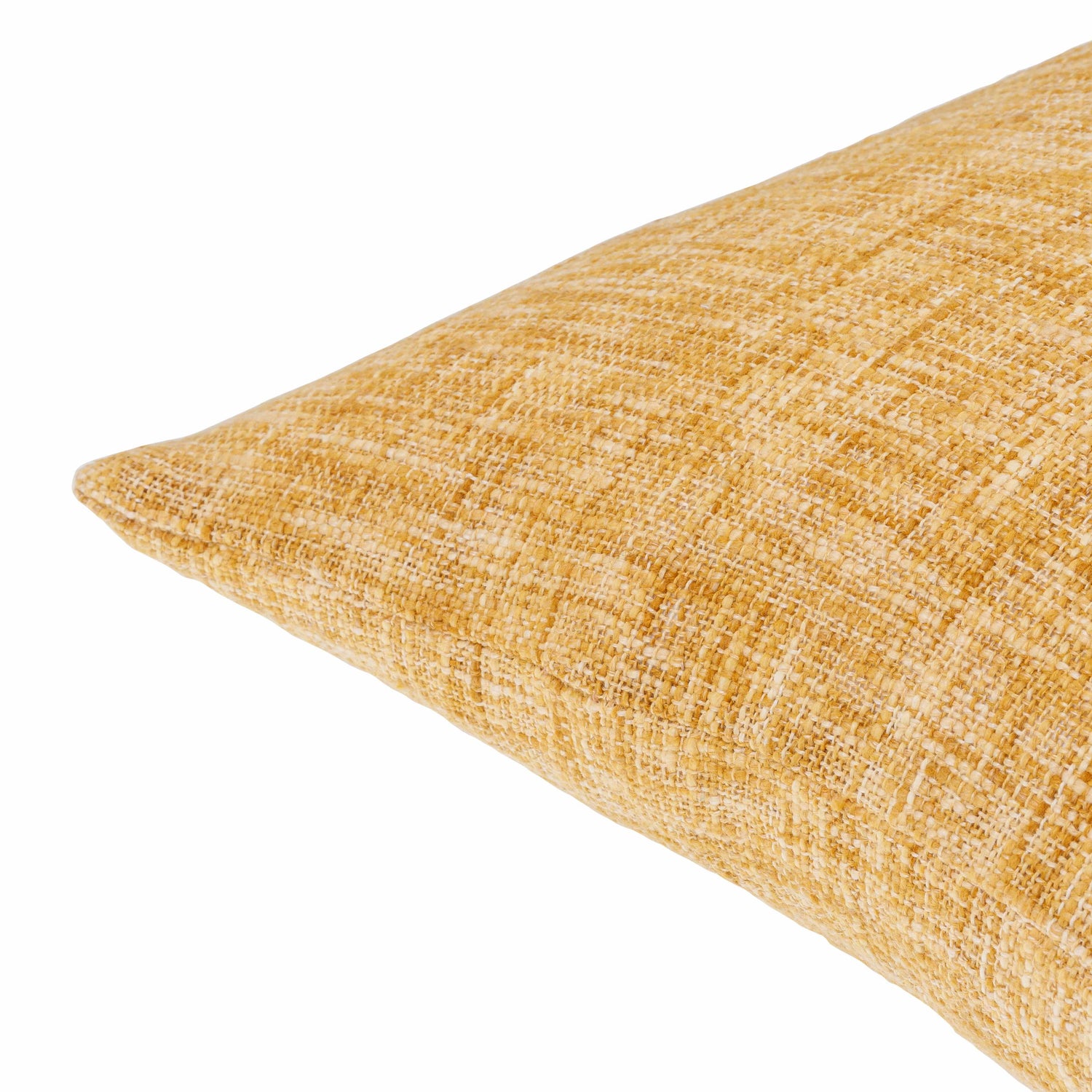 Pyotr Camel Throw Pillow - Clearance