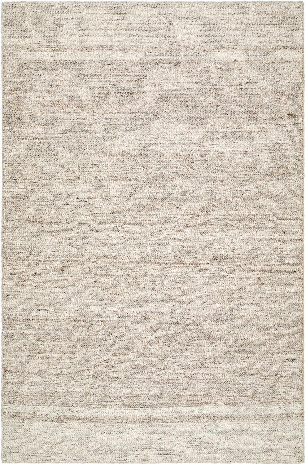 Urmat Wool Area Rug