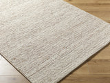 Urmat Wool Area Rug
