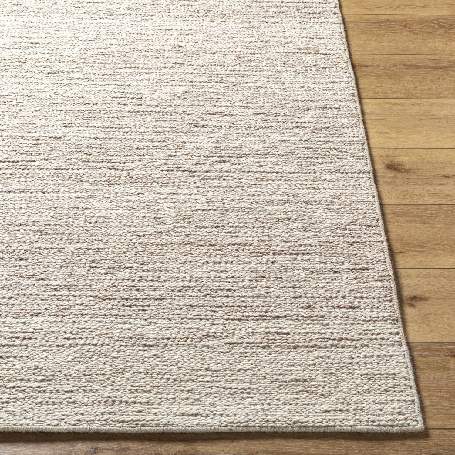 Urmat Wool Area Rug
