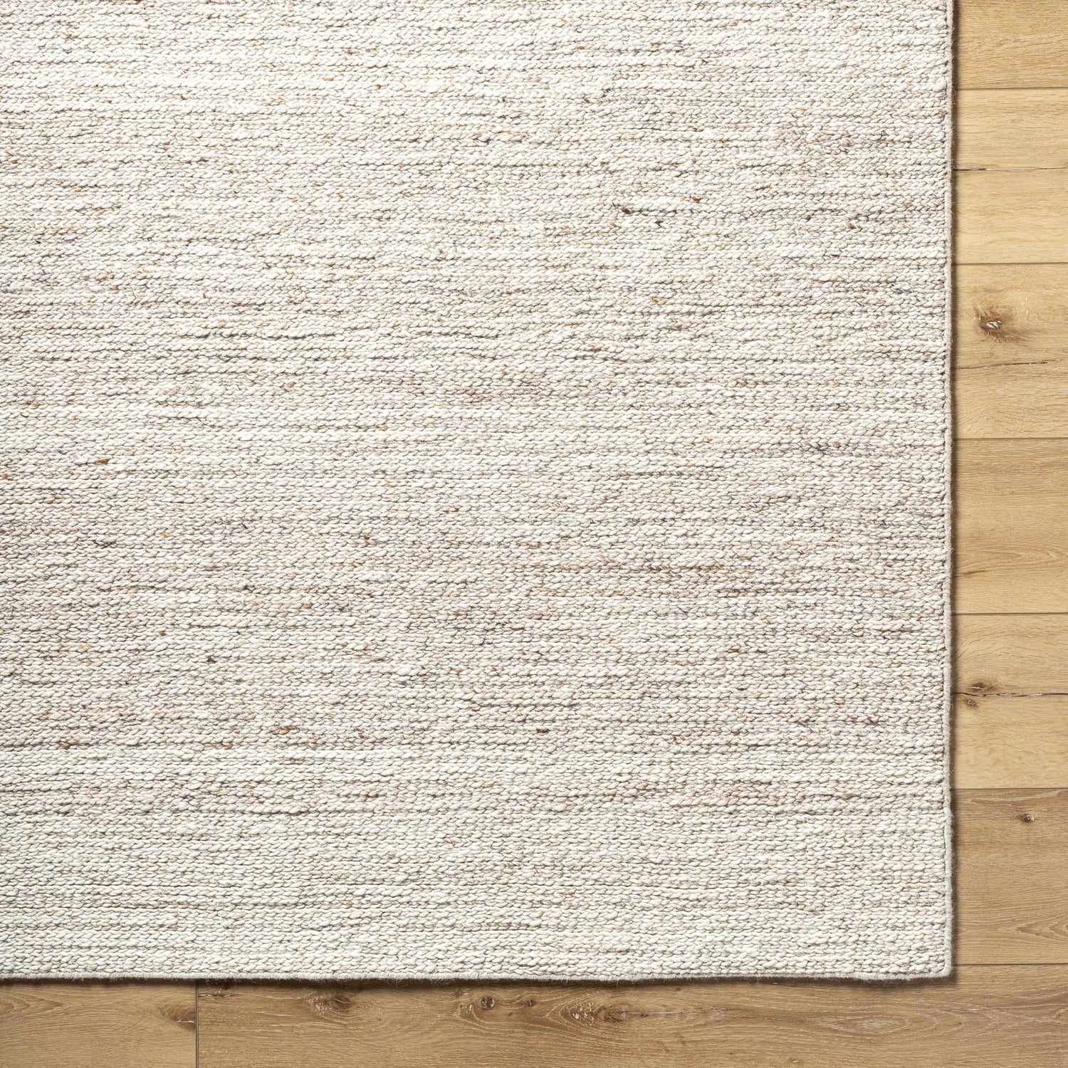 Urmat Wool Area Rug