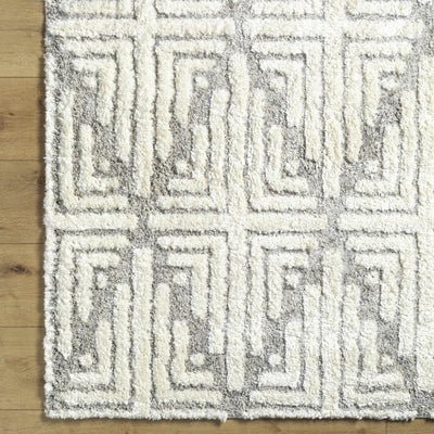 Livi Cream Area Rug - Clearance