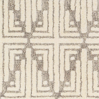 Livi Cream Area Rug - Clearance