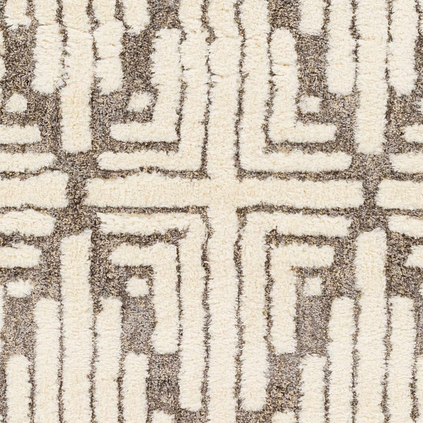 Livi Beige Area Rug - Clearance