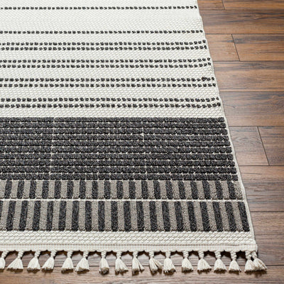 Bubba Area Rug