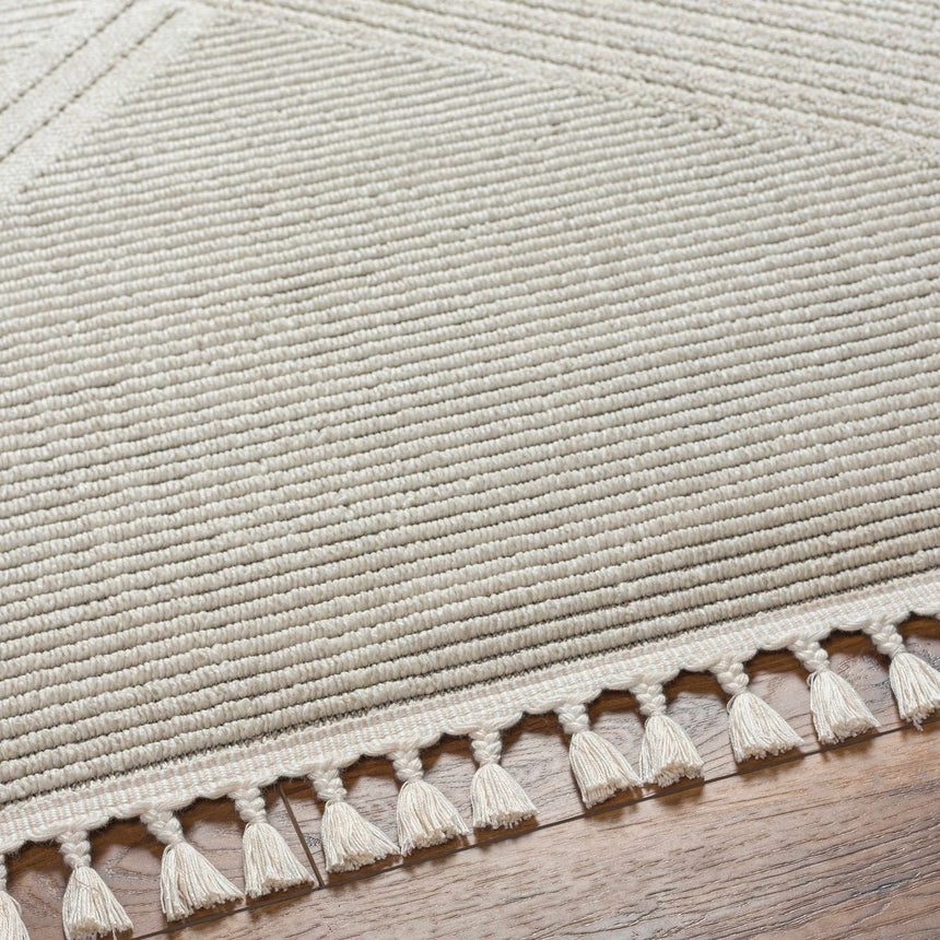 Daray Area Rug