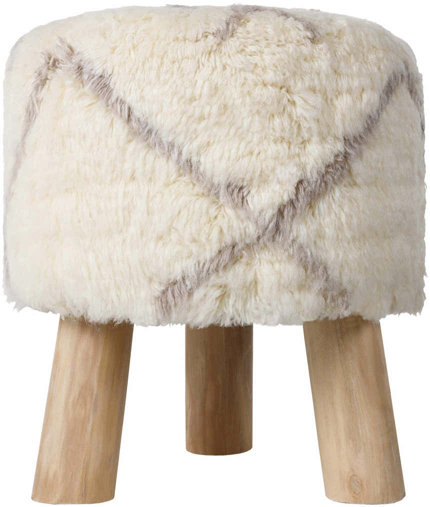 Sommatino Ottoman - Clearance