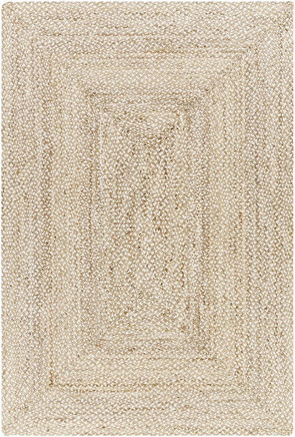 Elkie Jute Rug