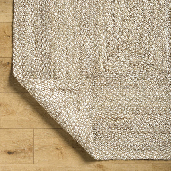 Elkie Jute Rug