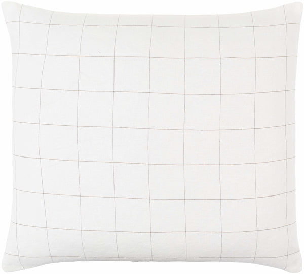 Kella Throw Pillow