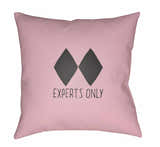 Saleh Outdoor Throw Pillow