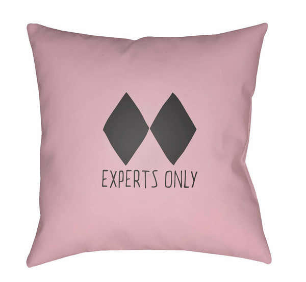 Saleh Outdoor Throw Pillow