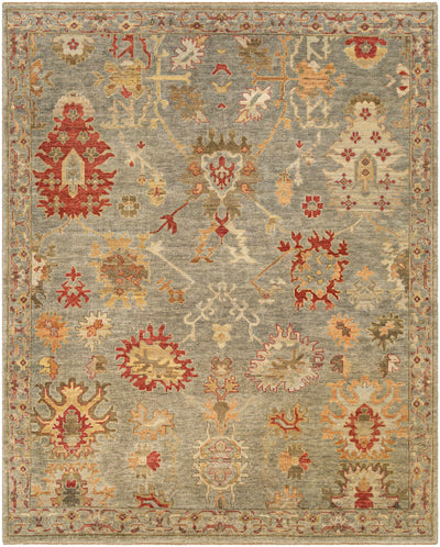 Cian Area Rug