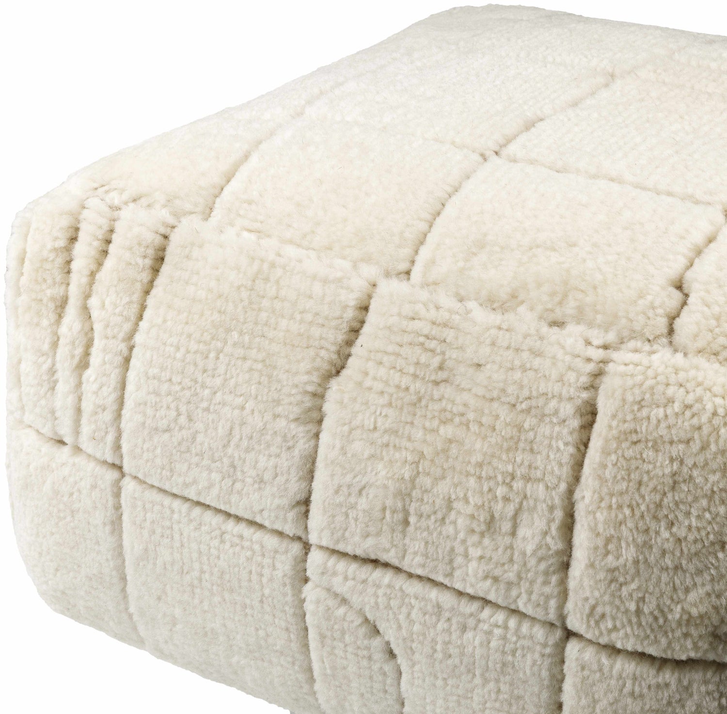 Shalushka Pouf - Clearance