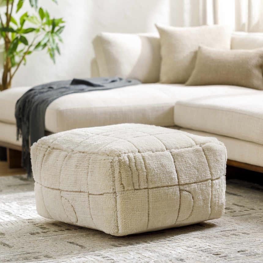 Shalushka Pouf - Clearance