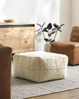 Shalushka Pouf - Clearance