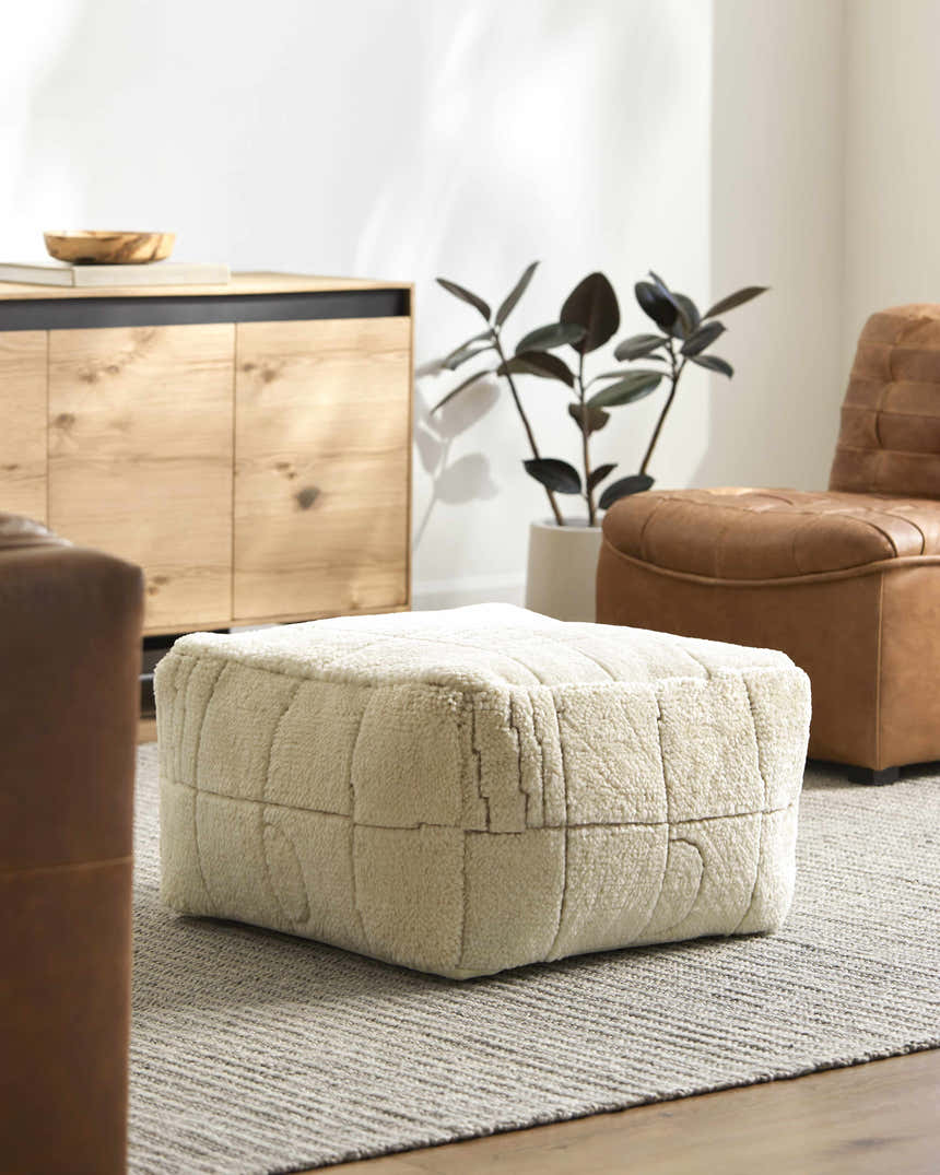 Shalushka Pouf - Clearance