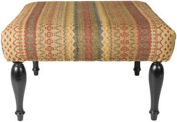 Astaffort Traditional Ottoman