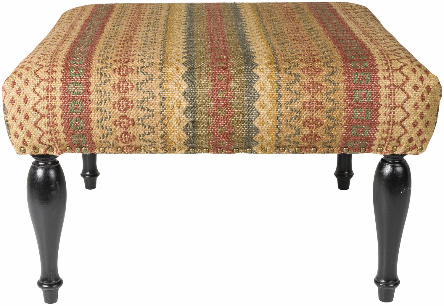 Astaffort Traditional Ottoman - Clearance