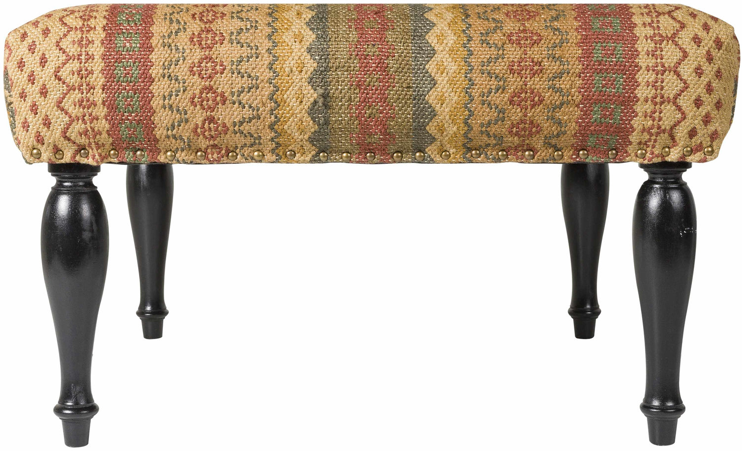 Astaffort Traditional Ottoman - Clearance