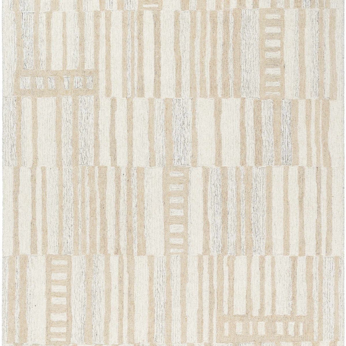 Shoji Modern Wool Rug – Boutique Rugs