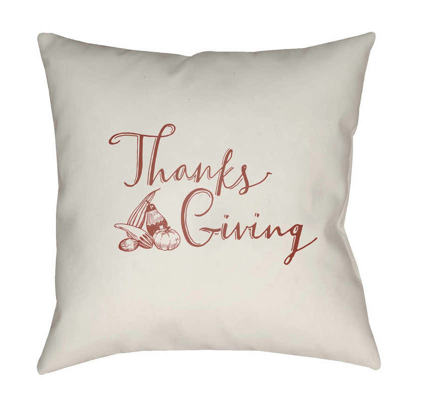 Signe Outdoor Throw Pillow