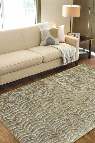 Kirksey Premium Area Carpet - Clearance
