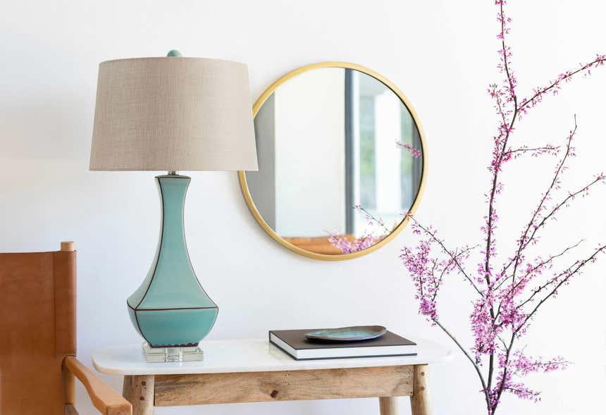 Shackelford Table Lamp