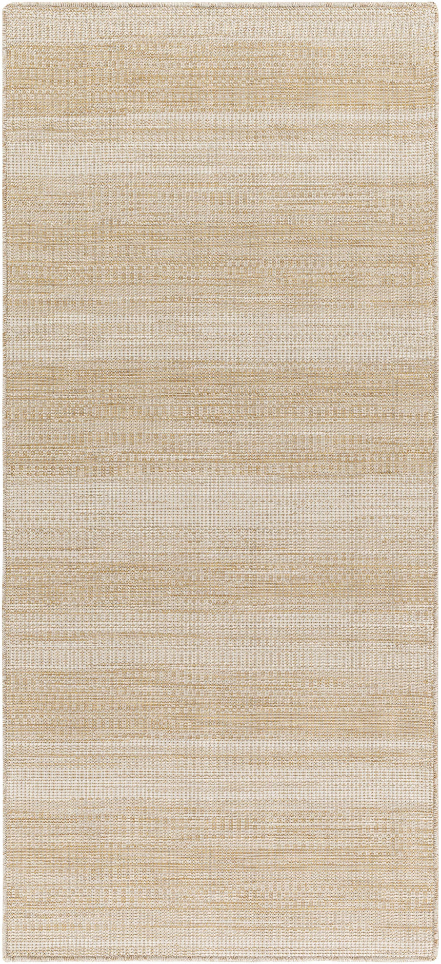 Kris Beige Area Rug - Clearance