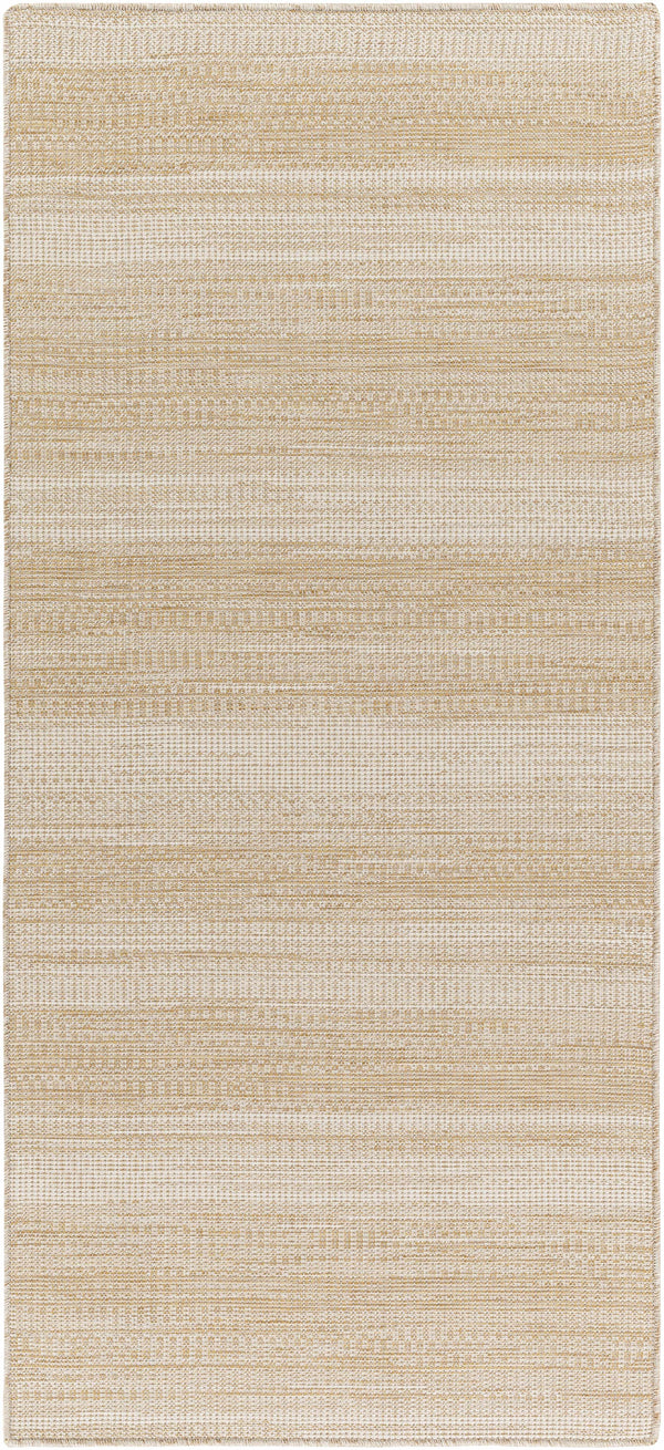 Kris Beige Area Rug - Promo