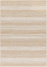 Kris Beige Area Rug - Clearance