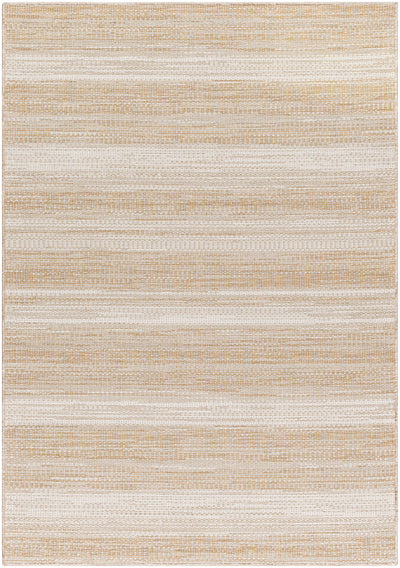 Kris Beige Area Rug - Promo