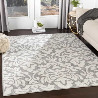 Shalimar Area Rug - Clearance