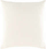 Shalbourne Vintage La Vogue Ivory Accent Pillow - Clearance