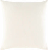 Shalbourne Vintage La Vogue Ivory Accent Pillow - Clearance