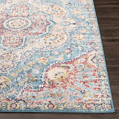 Sharnbrook Area Rug