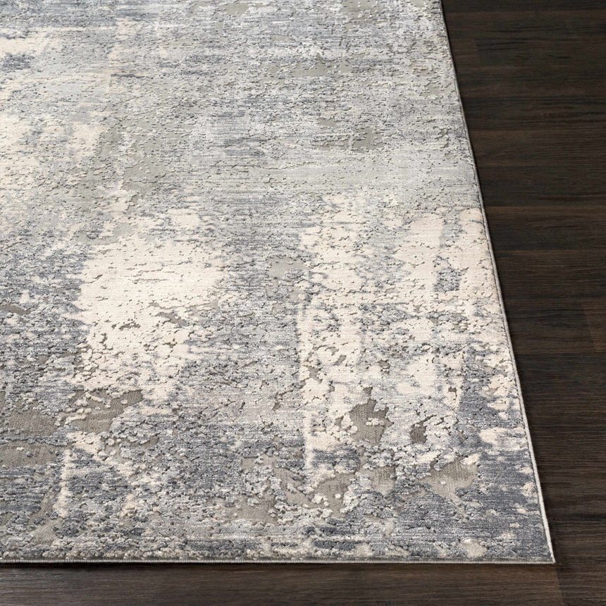 Shartlesville Textured Luxe Rug